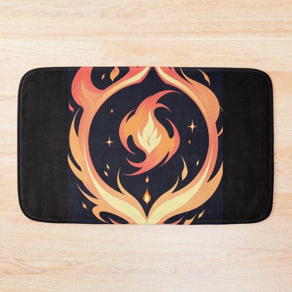 Item preview, Fire sign designed and sold by Carmensa67.