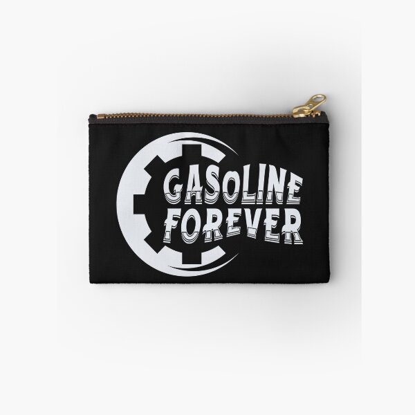 Item preview, Gasoline Forever - For Car Lovers & Mechanics designed and sold by Ver-Payah.