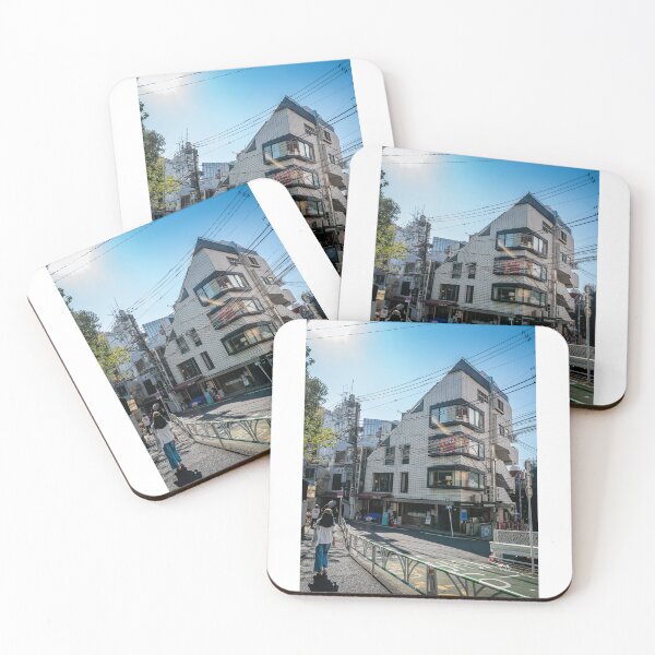 Artikelvorschau, Ein sonniger Morgen in Tokio entworfen und verkauft von justmylup.
