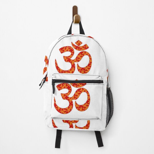 Item preview, Sacred Om Art Design For Home Decor, Yoga, Meditation, and Spiritual Way of Life, Hinduism Om Symbol designed and sold by IndoPatterns.