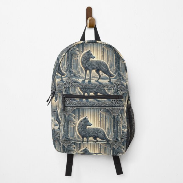 Item preview, The Guardian of the Forest: Strength, Wisdom, and Divine Protection designed and sold by Meta2Physical.