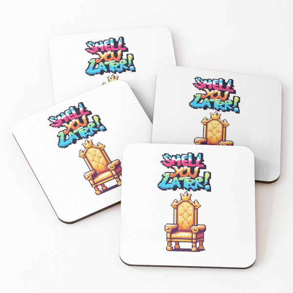 Item preview, Fresh Prince Smell You Later designed and sold by lacunam.