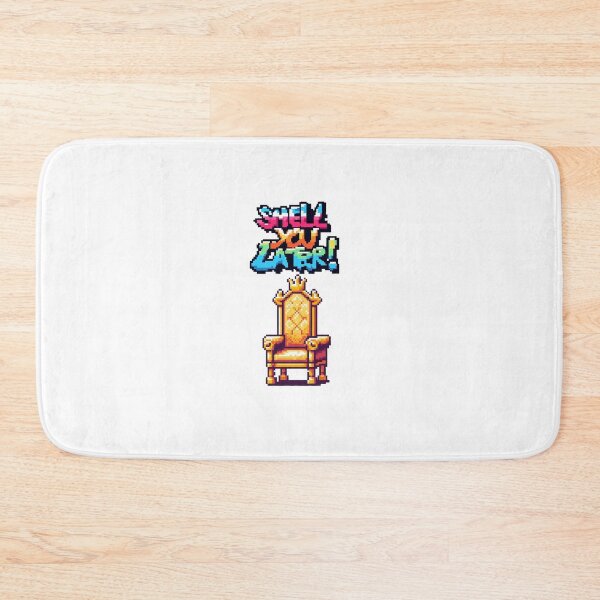 Item preview, Fresh Prince Smell You Later designed and sold by lacunam.