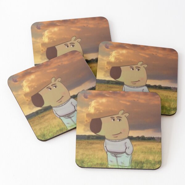 Item preview, Chill guy  designed and sold by Nrgetix.