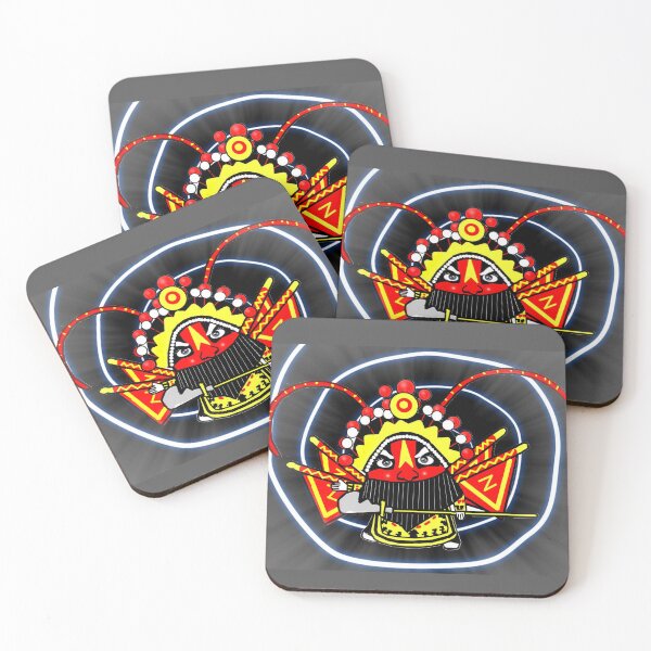 Item preview, Chinese opera  designed and sold by Shirley cute art .