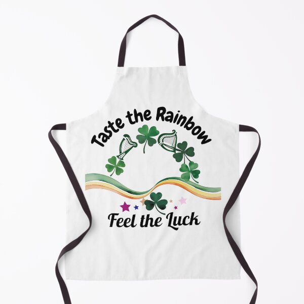 Item preview, St. Patty's Rainbow Ride designed and sold by ArchVibe.