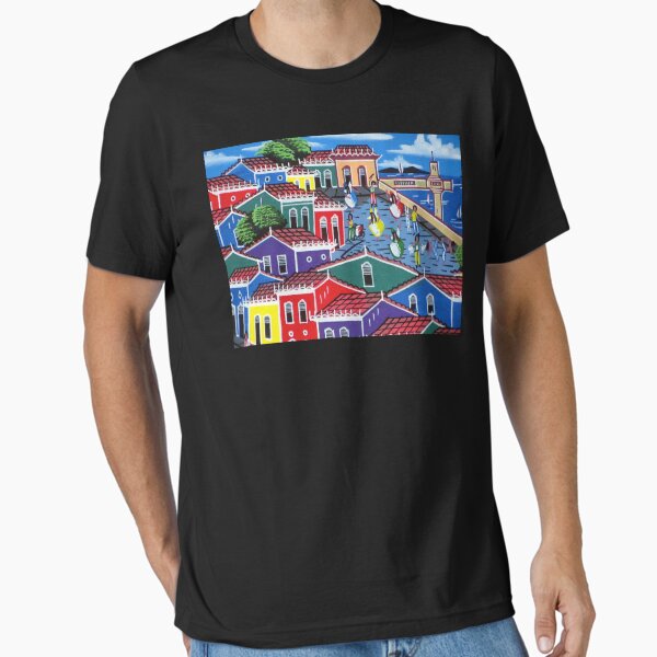 Item preview, Salvador da Bahia Brazil designed and sold by zejose.