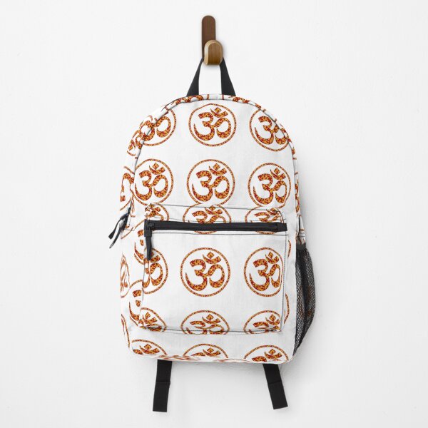Item preview, Sacred Om Art Design For Home Decor, Yoga, Meditation, and Spiritual Way of Life, Hinduism Om Symbol designed and sold by IndoPatterns.