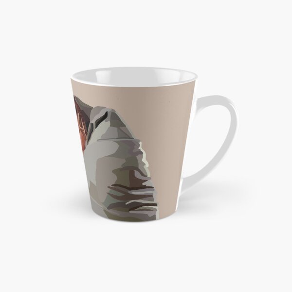 Artikelvorschau, Bridget Jones Stimmung entworfen und verkauft von Naomidraws.