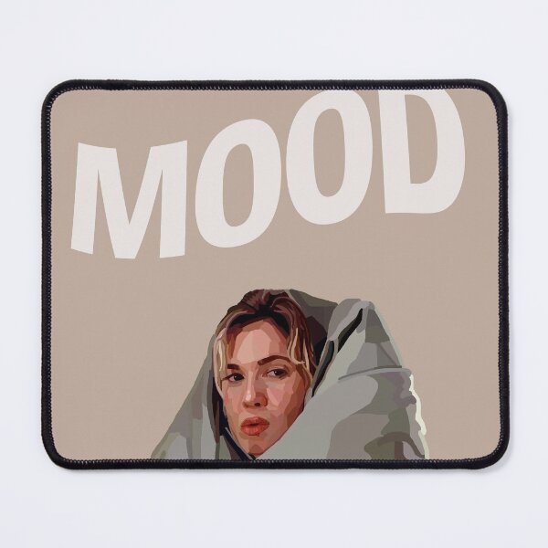 Item preview, Bridget Jones Mood designed and sold by Naomidraws.