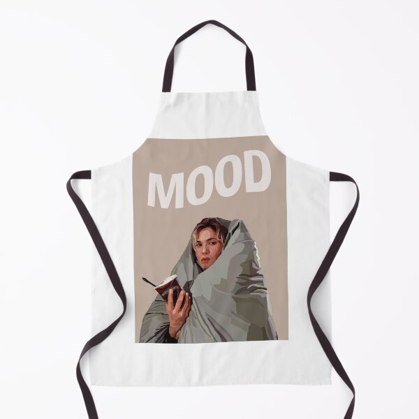 Item preview, Bridget Jones Mood designed and sold by Naomidraws.