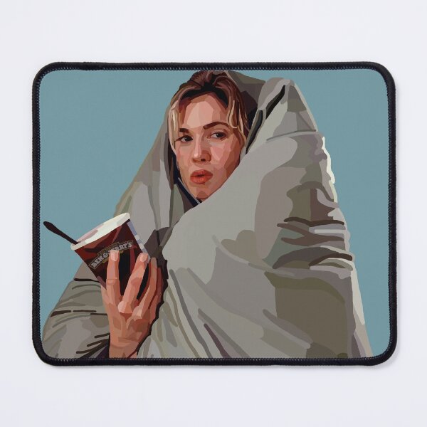 Item preview, Bridget jones designed and sold by Naomidraws.