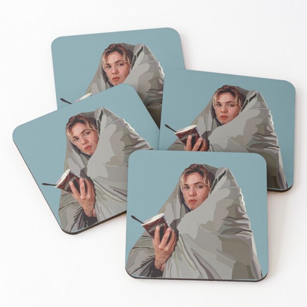 Item preview, Bridget jones designed and sold by Naomidraws.