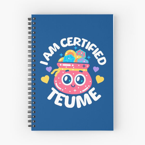 Item preview, Treasure maker i am certified teume designed and sold by Morcawork.