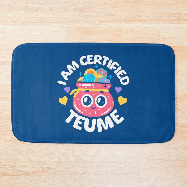 Item preview, Treasure maker i am certified teume designed and sold by Morcawork.