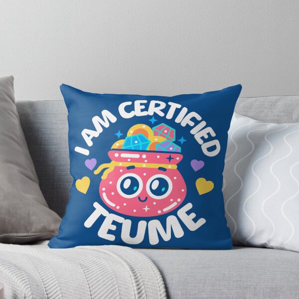 Item preview, Treasure maker i am certified teume designed and sold by Morcawork.