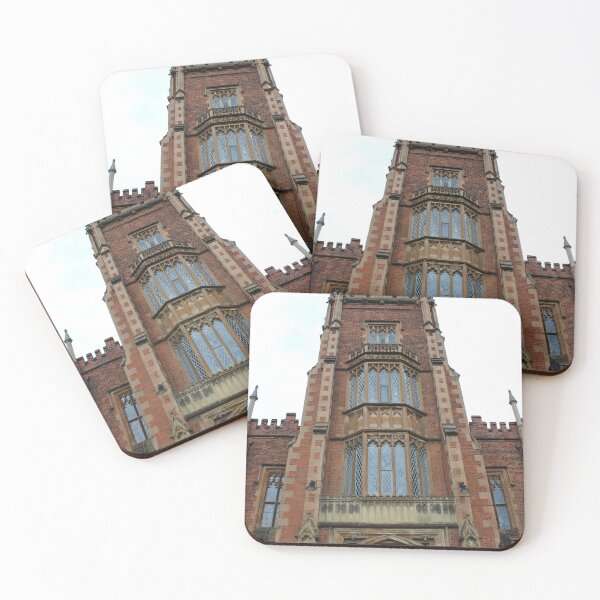Item preview, Queen's University, Belfast designed and sold by Marije Kouyzer.