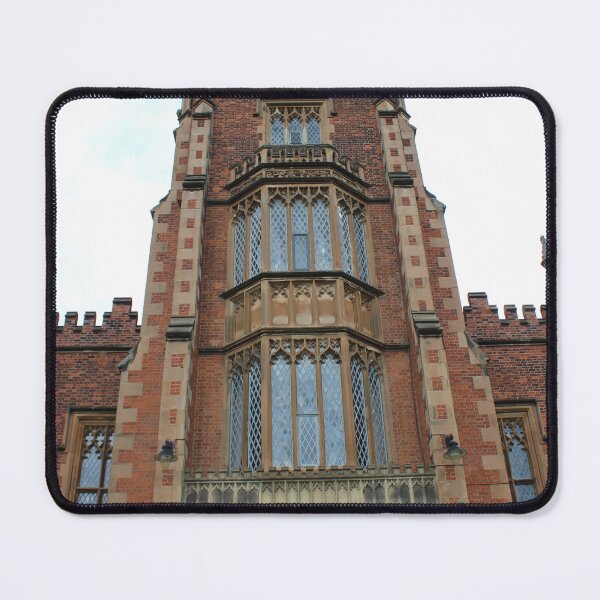 Item preview, Queen's University, Belfast designed and sold by Marije Kouyzer.