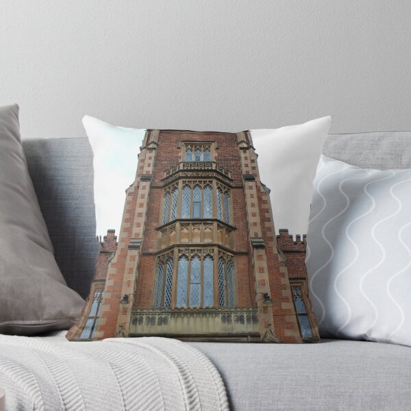 Item preview, Queen's University, Belfast designed and sold by Marije Kouyzer.