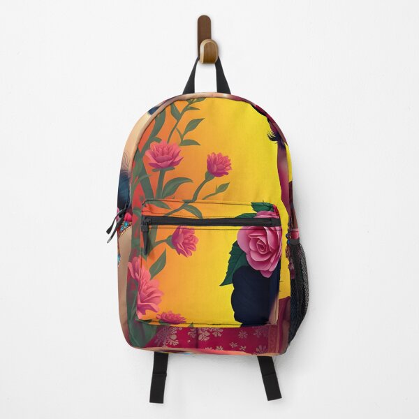 Item preview, Frida Kahlo. Mexicanidad. designed and sold by SoniaSarkali.