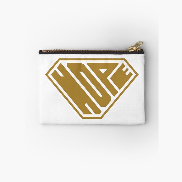 Item preview, Hope SuperEmpowered (Gold) designed and sold by Carbon-Fibre Media.