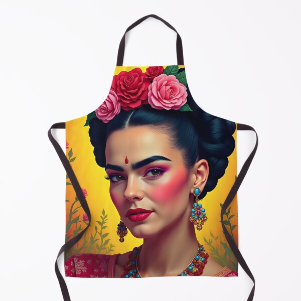 Item preview, Frida Kahlo. Mexicanidad. designed and sold by SoniaSarkali.