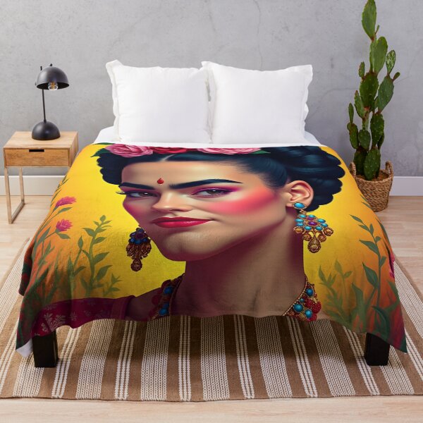 Item preview, Frida Kahlo. Mexicanidad. designed and sold by SoniaSarkali.