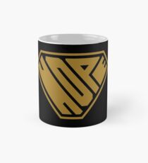 Hope SuperEmpowered (Gold) Mug