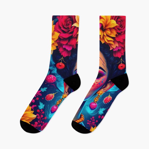 Item preview, Frida Kahlo. Mexicanidad. designed and sold by SoniaSarkali.
