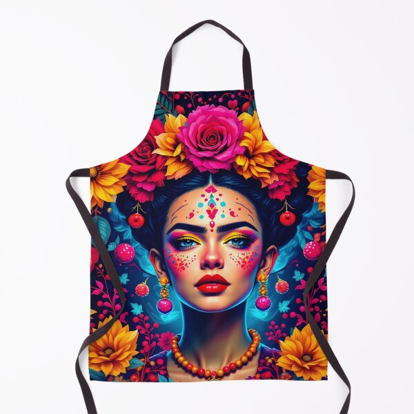 Item preview, Frida Kahlo. Mexicanidad. designed and sold by SoniaSarkali.