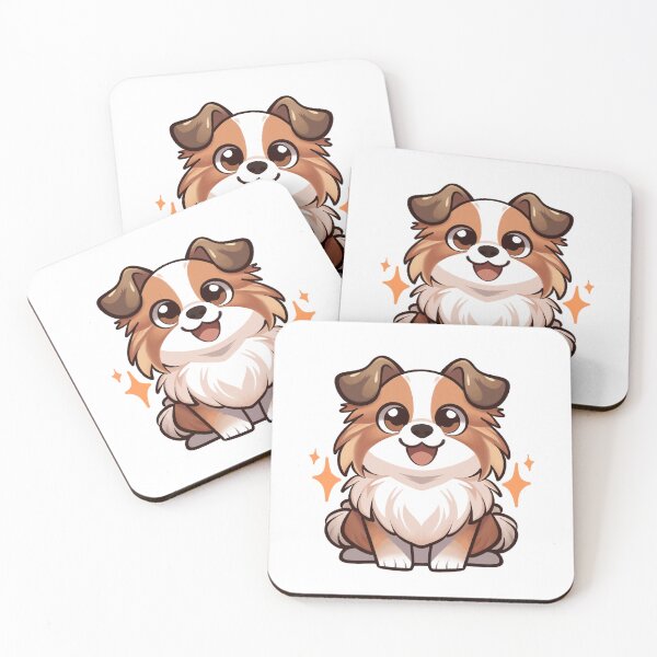 Item preview, Doggo designed and sold by Aakanksha97.