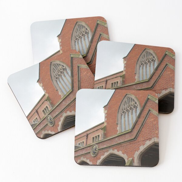 Item preview, Queen's University, Belfast designed and sold by Marije Kouyzer.