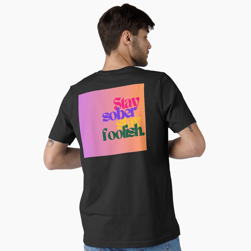 Item preview, Essential T-Shirt designed and sold by Zeriously.