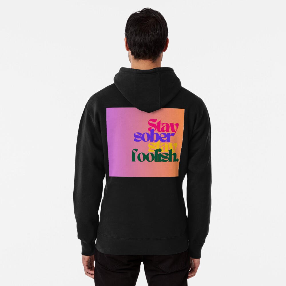 Item preview, Pullover Hoodie designed and sold by Zeriously.
