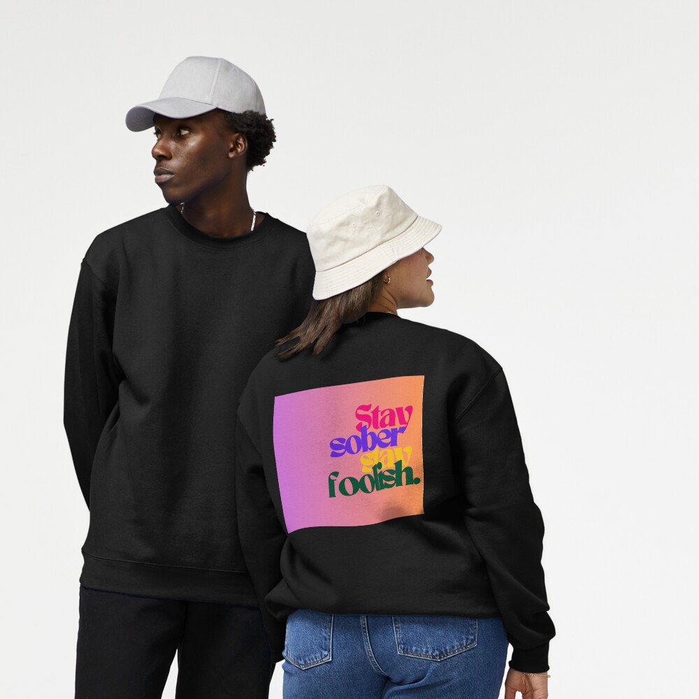 Item preview, Pullover Sweatshirt designed and sold by Zeriously.