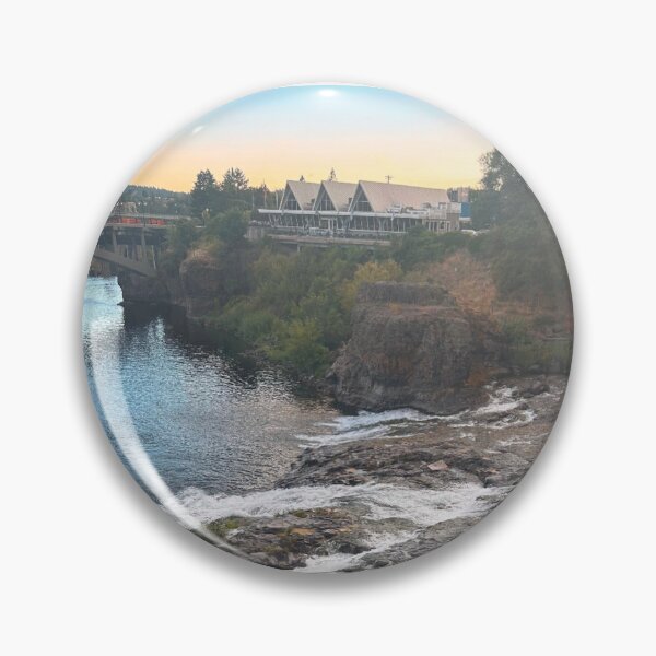 Item preview, The Falls designed and sold by Meraki05.