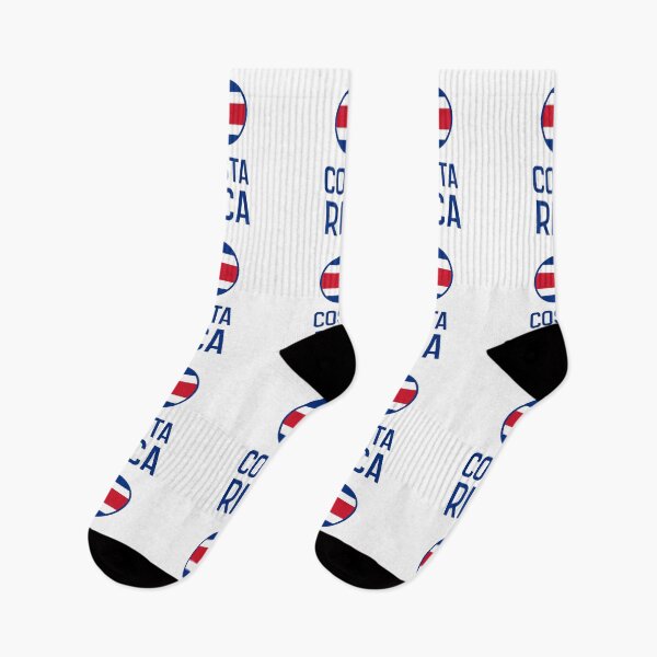 Item preview, Costa Rica Blue designed and sold by VRedBaller.