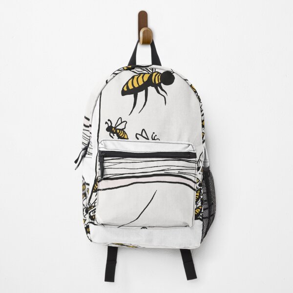 Item preview, Bag of Bees - ziploc designed and sold by Alwaysannamated.