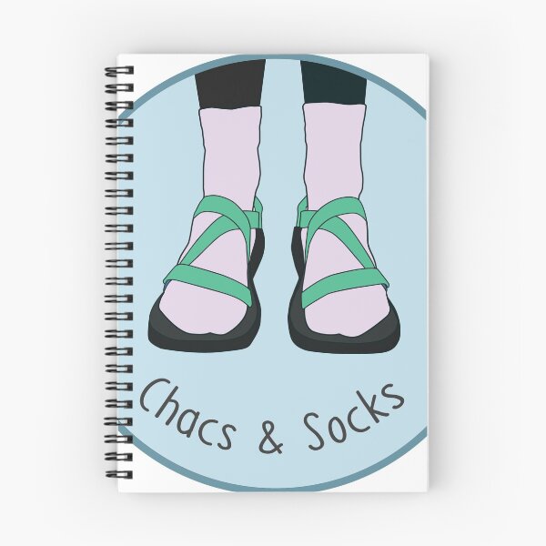 Item preview, Chacs and Socks  designed and sold by tlaprise.