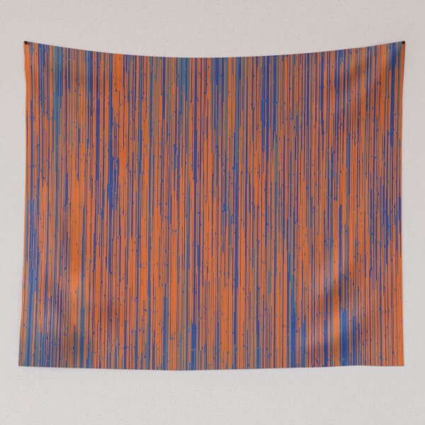 Item preview, Streak #3 designed and sold by CharlottePlaceArt.