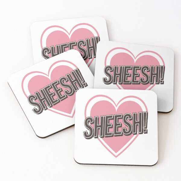 Item preview, Sheesh designed and sold by Flirt-Teez.