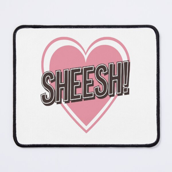 Item preview, Sheesh designed and sold by Flirt-Teez.