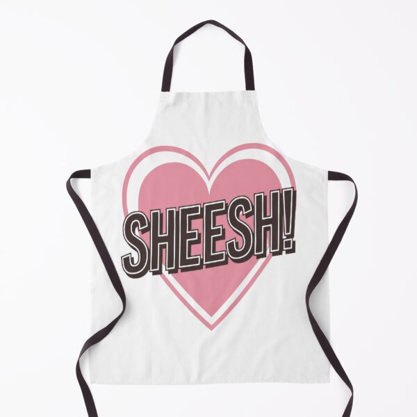 Item preview, Sheesh designed and sold by Flirt-Teez.