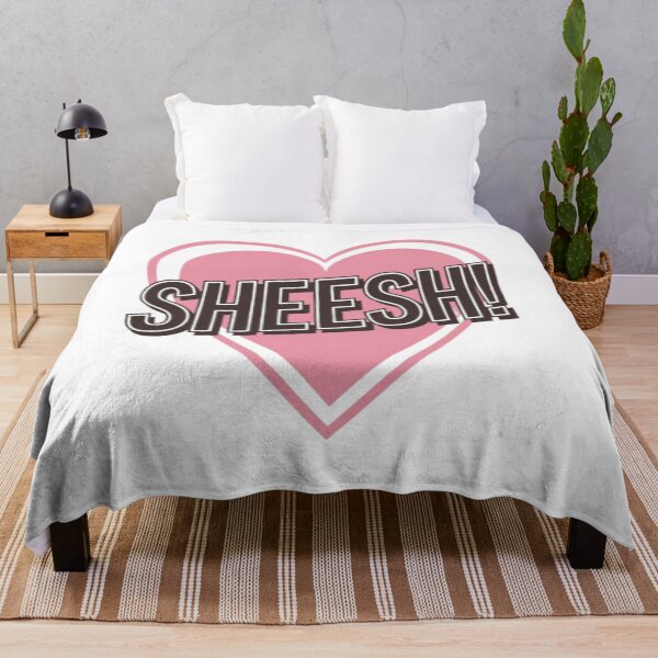 Item preview, Sheesh designed and sold by Flirt-Teez.