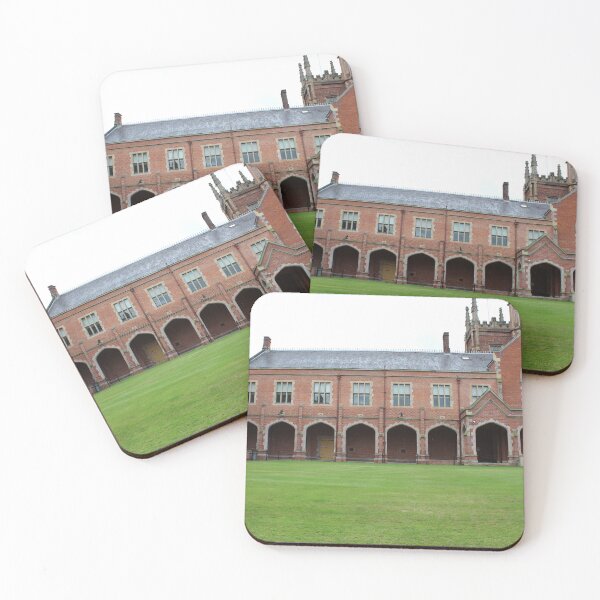 Item preview, Queen's University, Belfast designed and sold by Marije Kouyzer.
