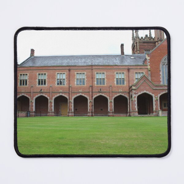 Item preview, Queen's University, Belfast designed and sold by Marije Kouyzer.