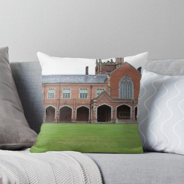 Item preview, Queen's University, Belfast designed and sold by Marije Kouyzer.