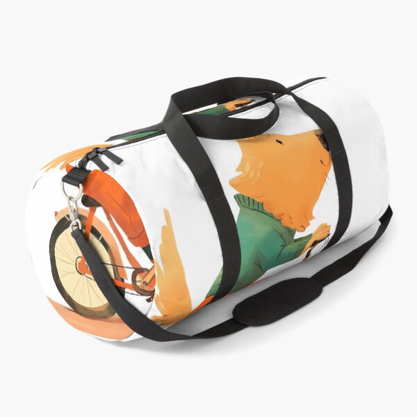 Item preview, Happy Dog Ridging Bicycle designed and sold by RoadMail.