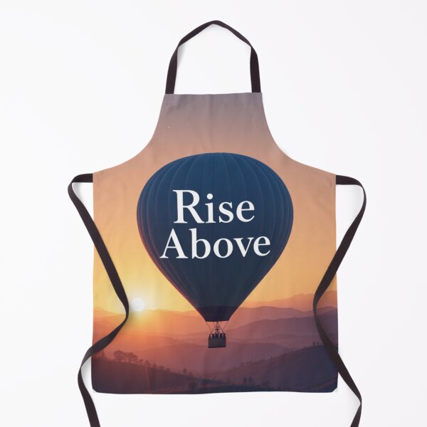 Item preview, Rise Above designed and sold by RebelPaintBrush.