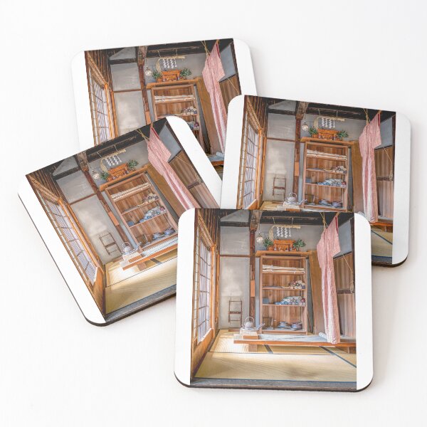 Item preview, A day in Traditional Japan designed and sold by justmylup.
